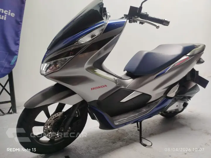 PCX 160