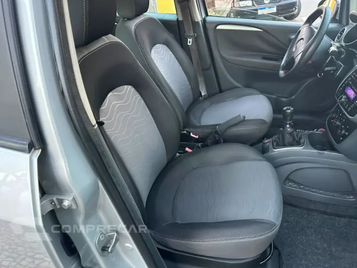 Punto ESSENCE 1.6 Flex 16V 5p