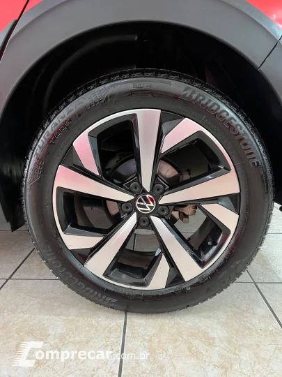 NIVUS 1.0 200 TSI Highline