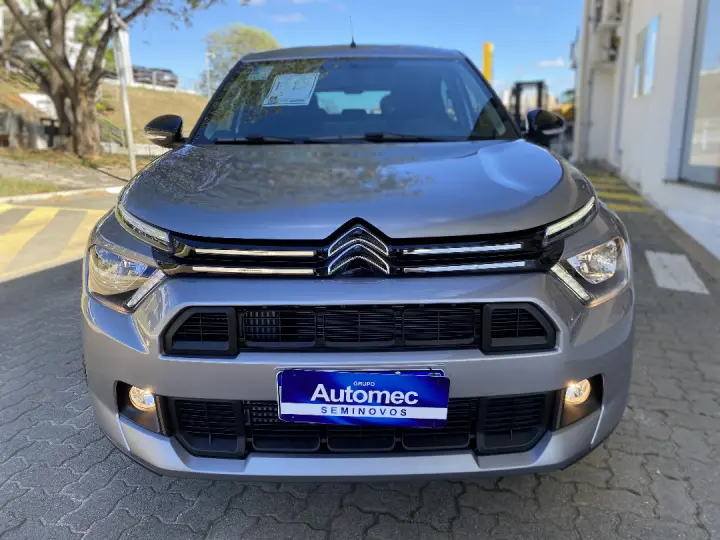 BASALT 1.0 TURBO 200 FLEX SHINE CVT