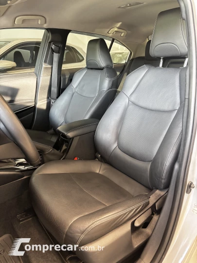 COROLLA 1.8 VVT-I Hybrid Altis