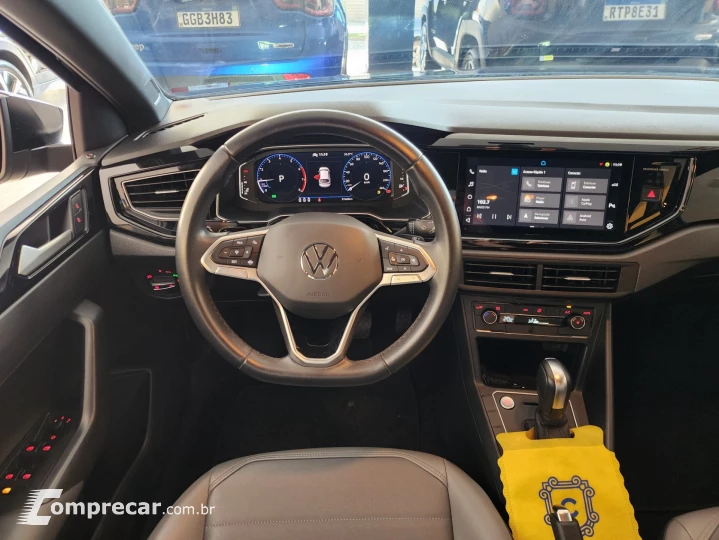 NIVUS 1.0 200 TSI Highline