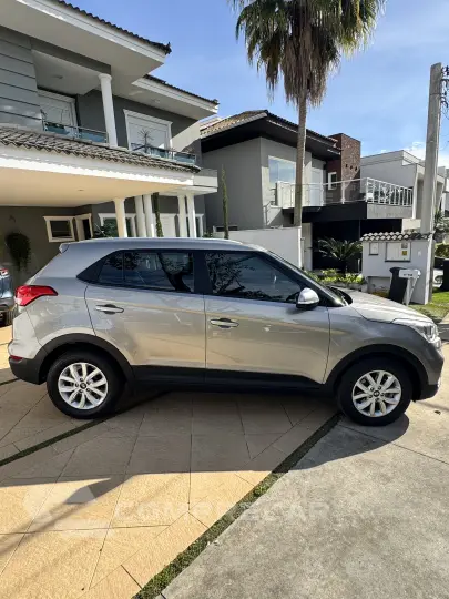 CRETA 1.6 16V Action