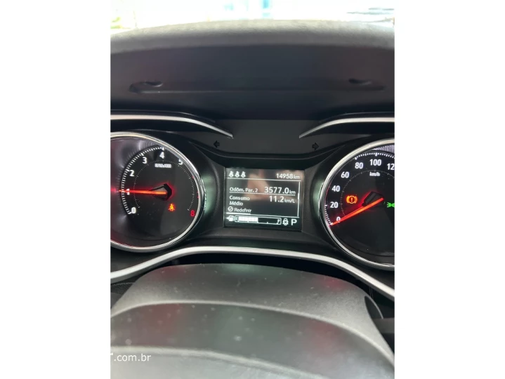 TRACKER 1.0 TURBO FLEX LT AUTOMÁTICO