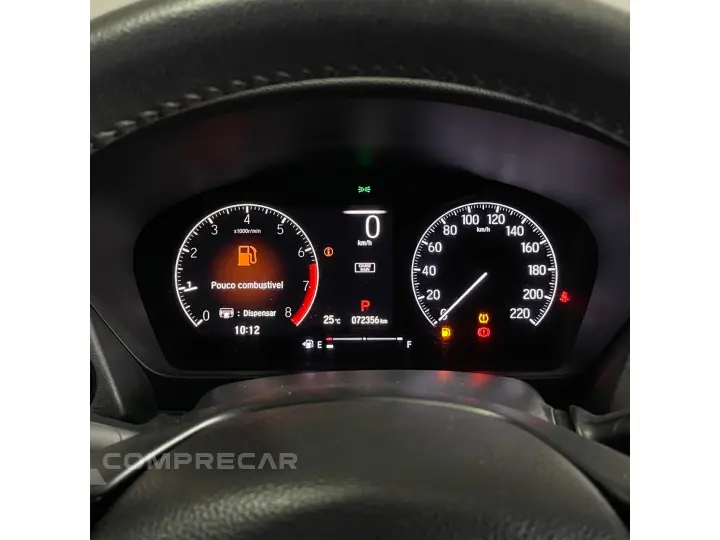 CITY 1.5 i-VTEC FLEX HATCH EXL CVT