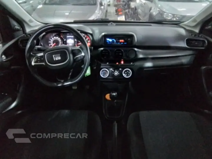 ARGO 1.0 FIREFLY FLEX MANUAL