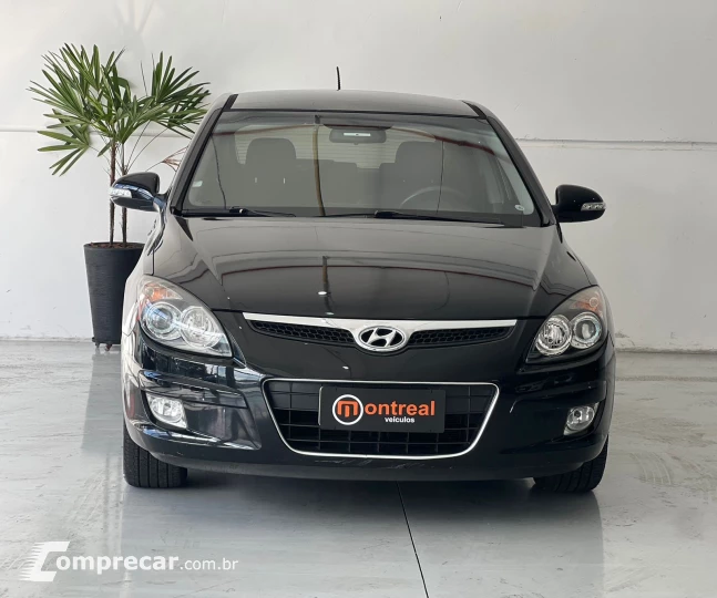 I30 2.0 MPI 16V