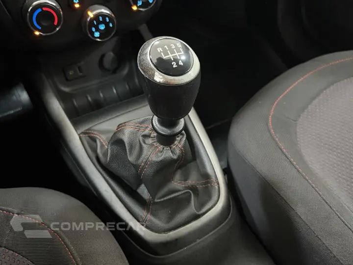 ONIX 1.4 MPFI LTZ 8V FLEX 4P MANUAL