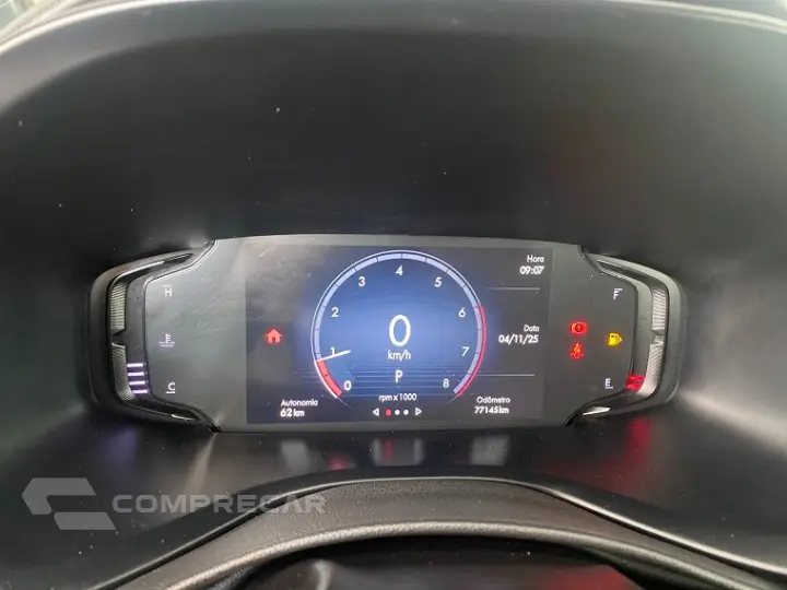 TORO 1.3 Turbo 270 Endurance