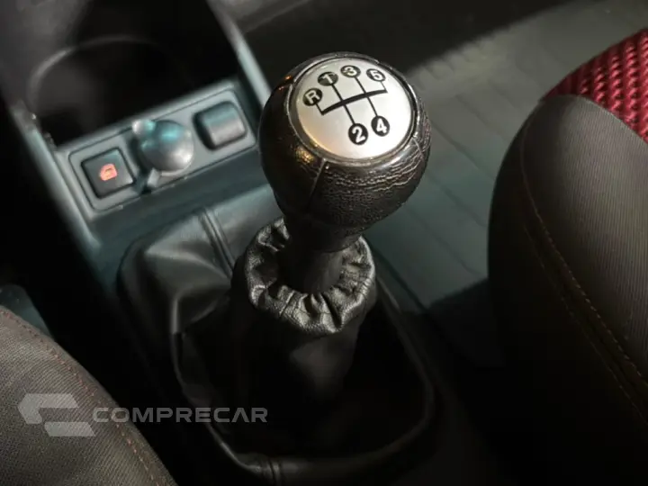 CORSA 1.8 MPFI SS 8V FLEX 4P MANUAL