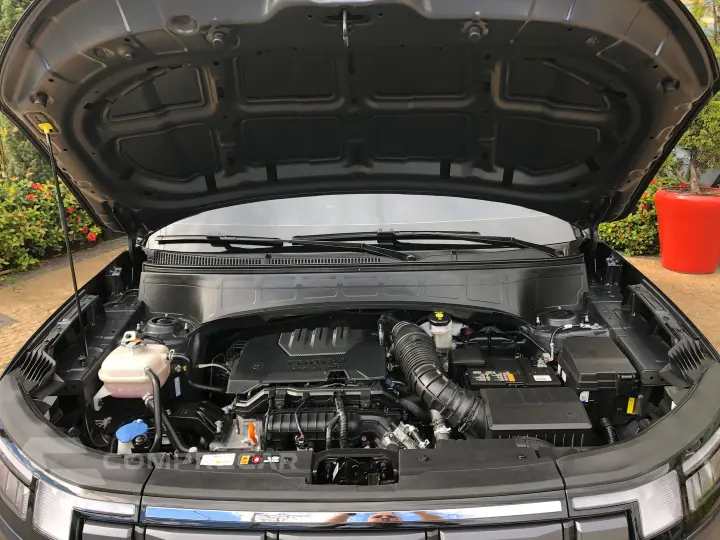 Creta 1.0 Tgdi Flex Limited Automático