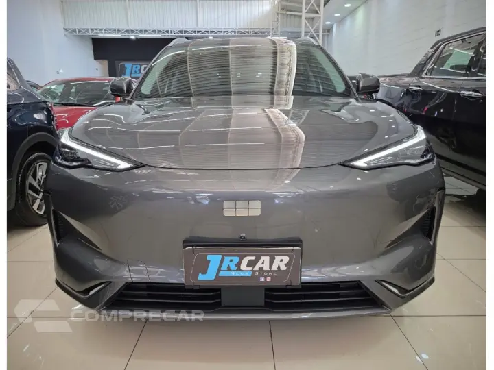EX5 60,22 KW ELETRICO PRO