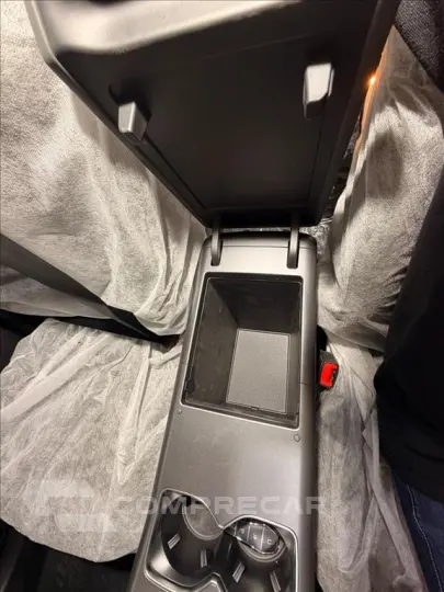 SONG PRO 1.5 DM-I HÍBRIDO GS AUTOMÁTICO