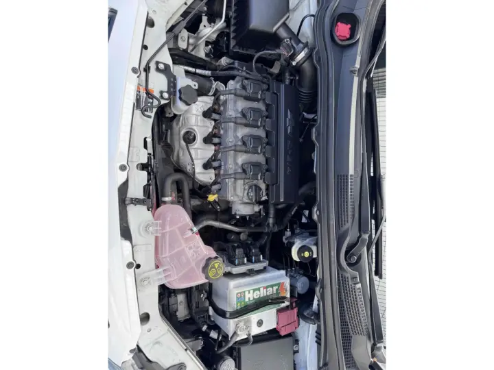 ONIX 1.4 MPFI Effect 8V