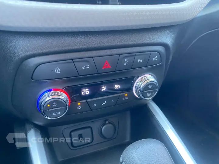 ONIX 1.0 TURBO FLEX PREMIER AUTOMÁTICO