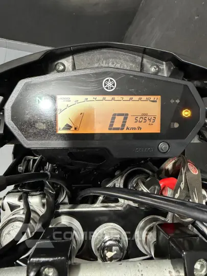 XTZ 250 LANDER ABS
