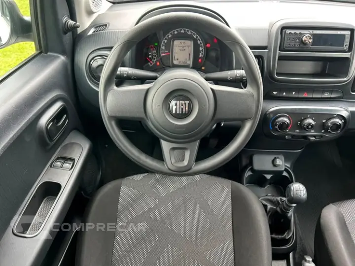 MOBI 1.0 8V EVO Like.
