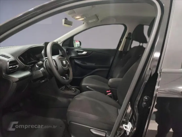 PULSE 1.3 FLEX DRIVE CVT