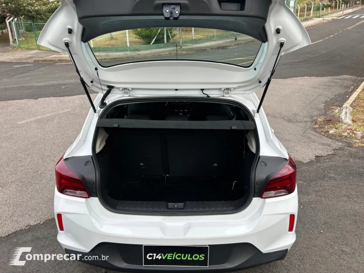 ONIX HATCH LT 1.0 12V Flex 5p Mec.