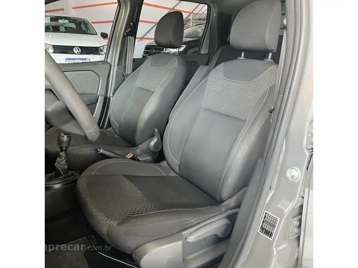 OROCH 1.6 16V SCE FLEX INTENSE MANUAL