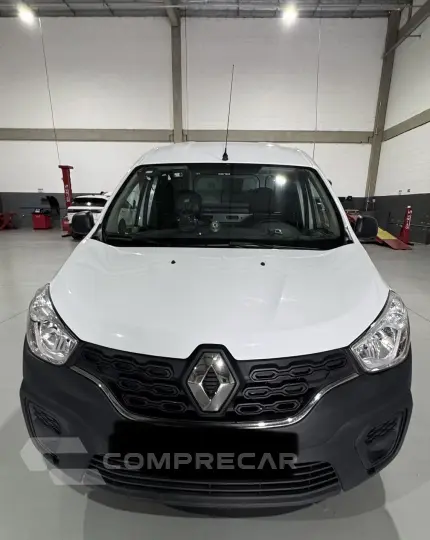 KANGOO 1.6 16V SCE Advanced