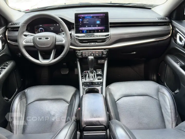 COMPASS 2.0 TD380 TURBO DIESEL LIMITED AT9