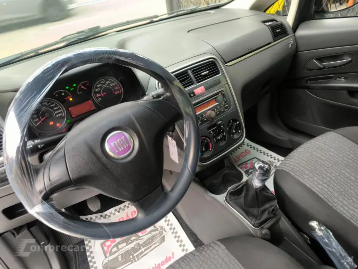 PUNTO 1.6 Essence 16V