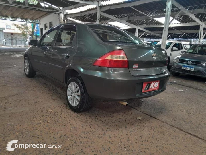 PRISMA MAXX 1.4 8V 4P