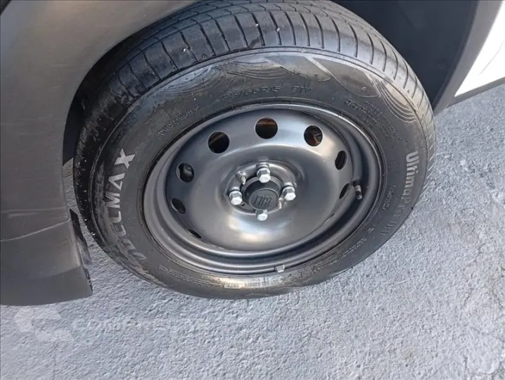 STRADA 1.3 Firefly Endurance CS