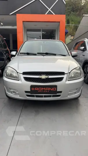 Celta Spirit/ LT 1.0 MPFI 8V FlexP. 5p