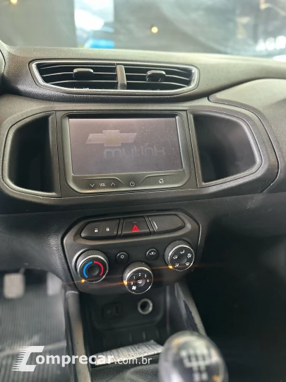 ONIX 1.4 MPFI LT 8V