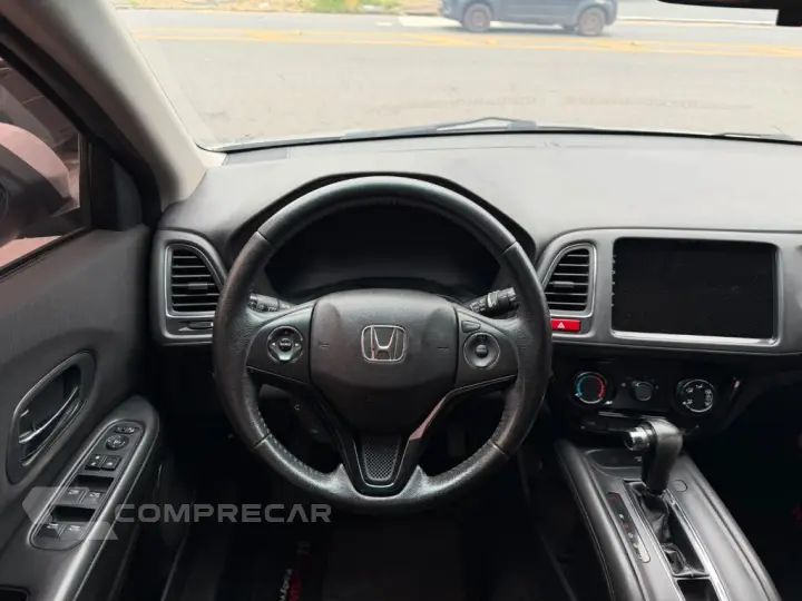 HR-V EX 1.8 Flexone 16V 5p Aut.