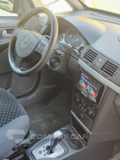 Meriva Prem.EASYTRONIC 1.8 FlexPower 5p