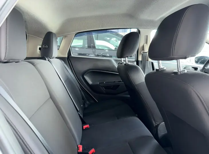 Fiesta Se 1.6