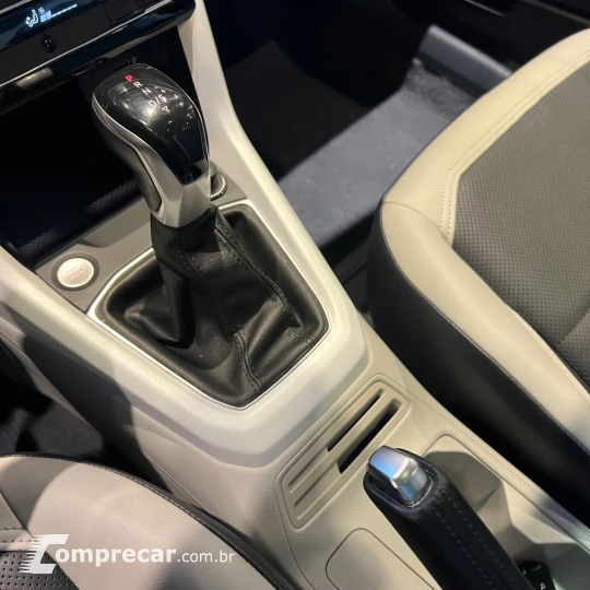 T-Cross Highline 1.4 TSI Flex 16V 5p Aut
