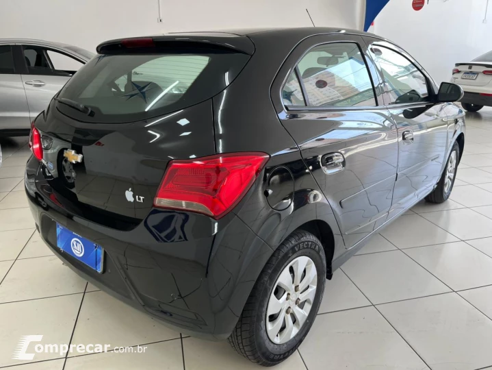 Onix Hatch 1.0 4P FLEX LT