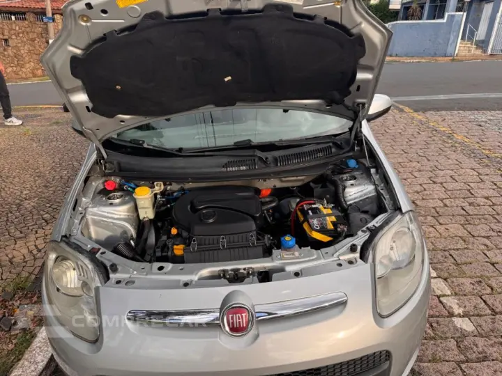 Palio ATTRA./ITÁLIA 1.4 EVO F.Flex 8V 5p