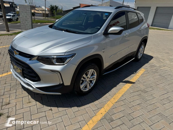 Tracker LT 1.0 Turbo