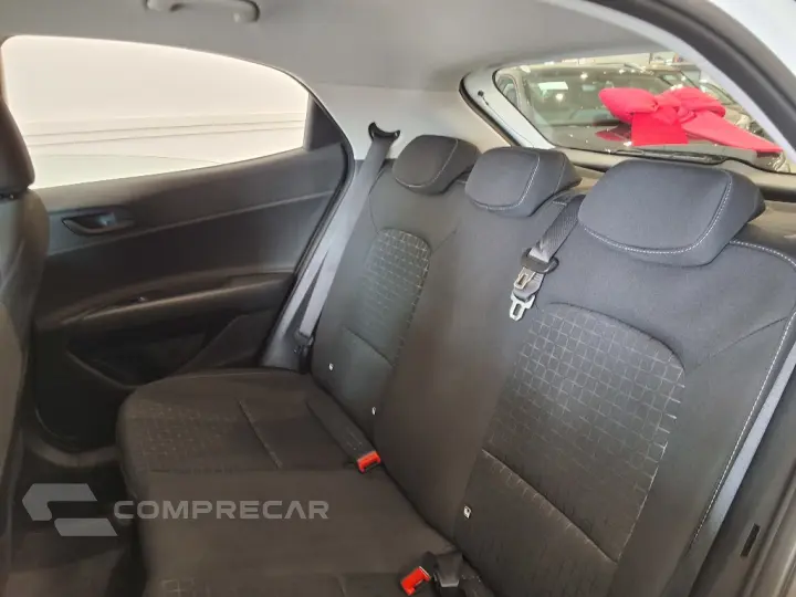 HB20 1.0 12V FLEX COMFORT PLUS MANUAL