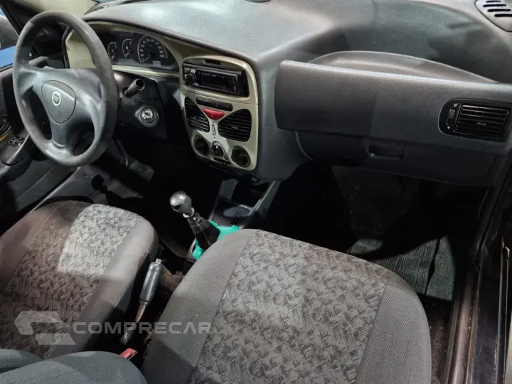 PALIO 1.0 MPI FIRE 8V FLEX 4P MANUAL