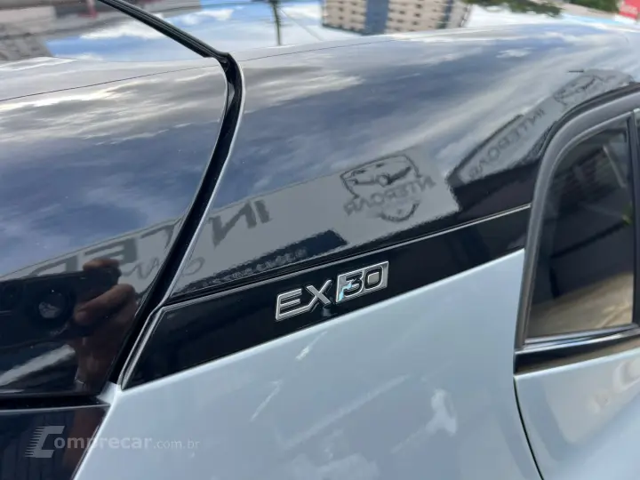 EX30 69 KW Ultra