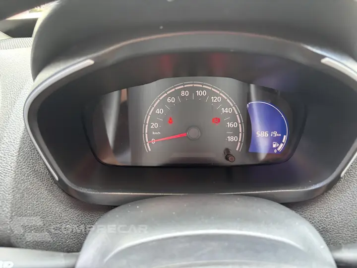 KWID 1.0 12V SCE ZEN