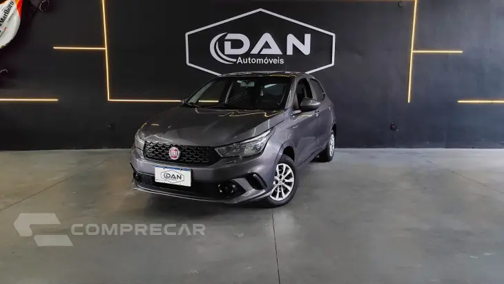 ARGO 1.0 Firefly Drive