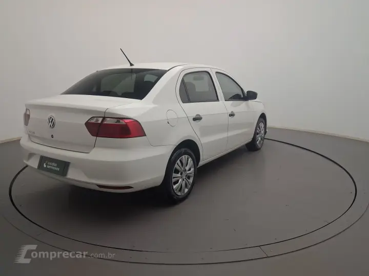 VOYAGE 1.0 12V MPI TOTALFLEX 4P MANUAL