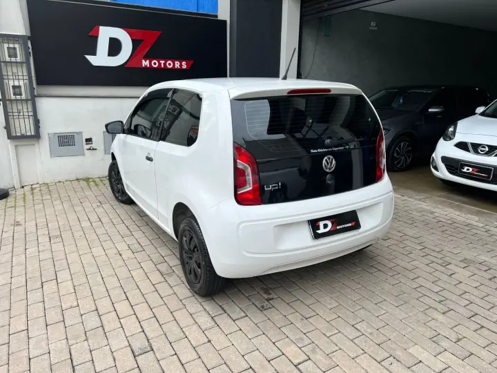 UP 1.0 MPI Take UP 12V