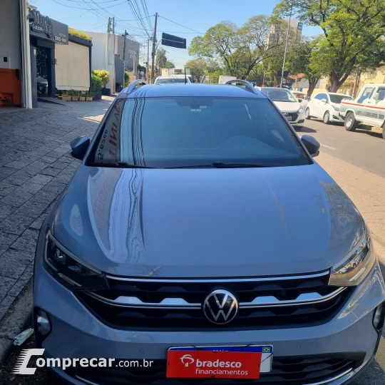NIVUS 1.0 200 TSI Highline