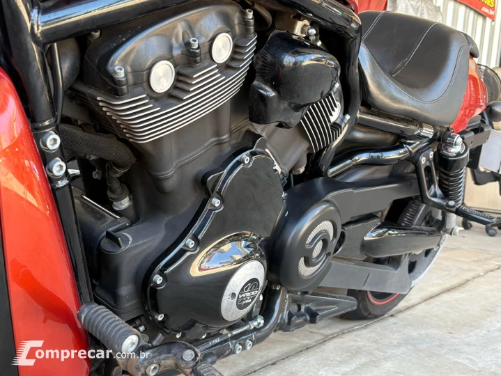 V-ROD 10TH ANNIVERSARY EDITION 1250