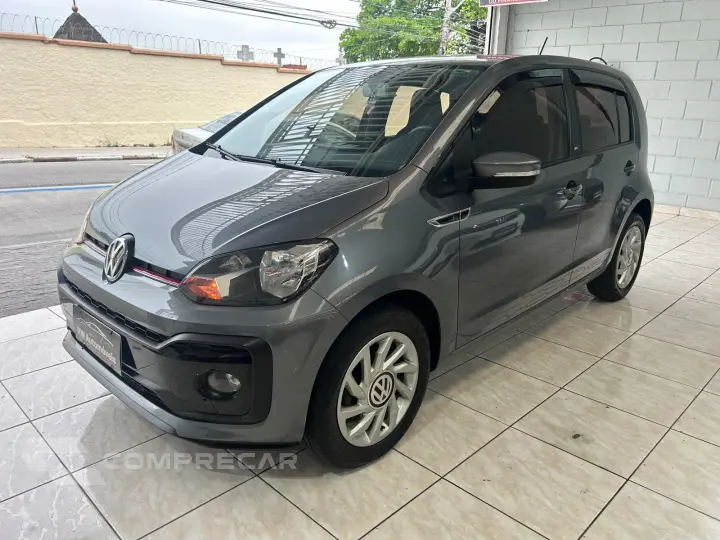 UP 1.0 170 TSI Connect