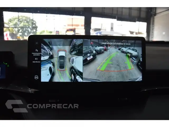 HAVAL H6 GT - 1.5 PHEV AWD E-TRACTION