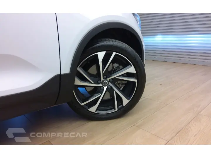 XC40 1.5 T5 HYBRID R-DESIGN FWD GEARTRONIC